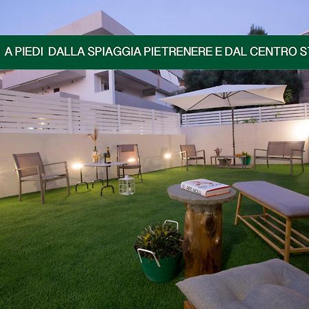 Villa Funduq ospitalità iblea Pozzallo Esterno foto