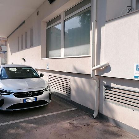 Villa Funduq ospitalità iblea Pozzallo Esterno foto