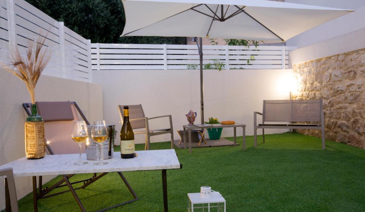 Villa Funduq ospitalità iblea Pozzallo Esterno foto