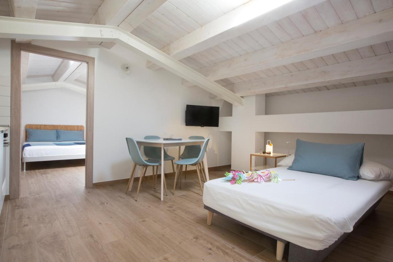 Villa Funduq ospitalità iblea Pozzallo Esterno foto