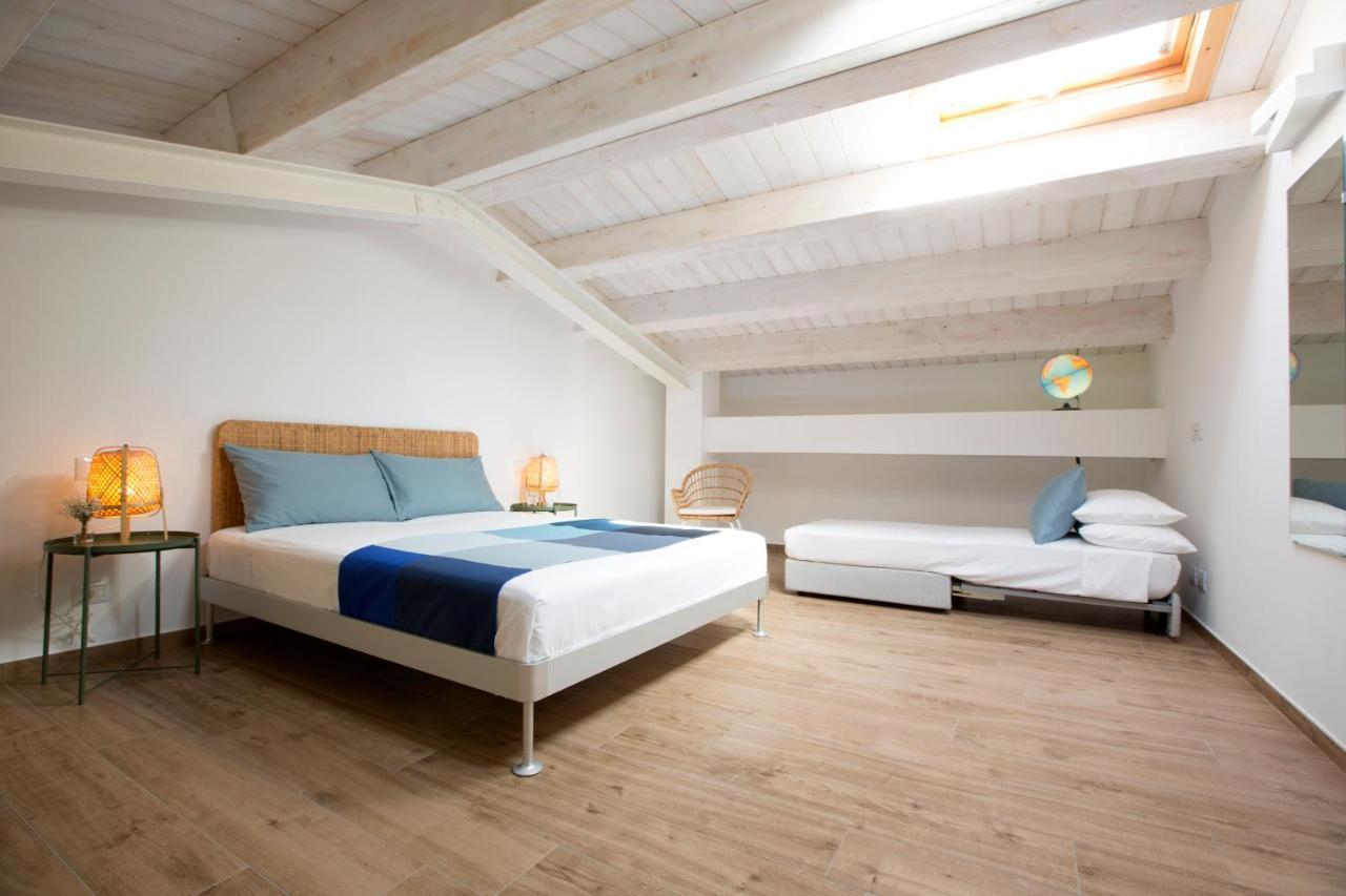Villa Funduq ospitalità iblea Pozzallo Esterno foto