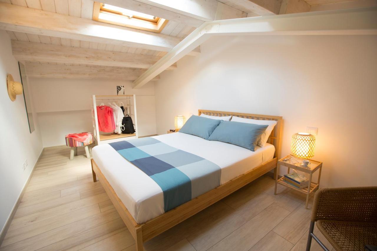 Villa Funduq ospitalità iblea Pozzallo Esterno foto