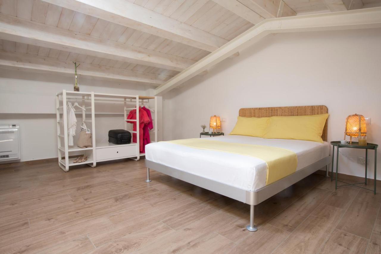 Villa Funduq ospitalità iblea Pozzallo Esterno foto