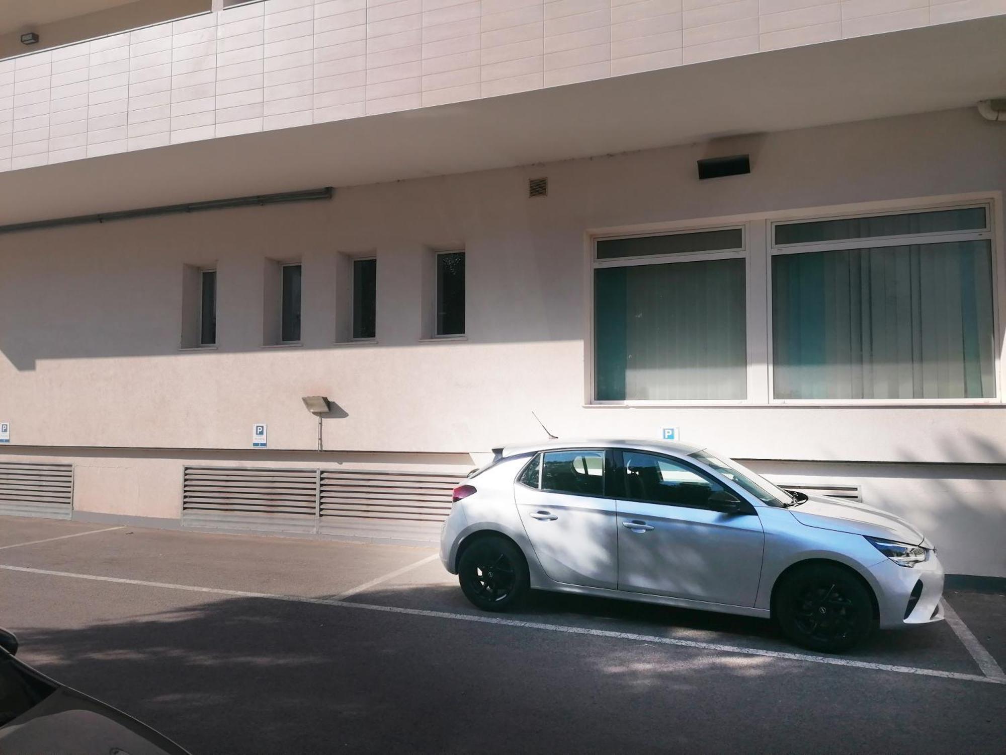 Villa Funduq ospitalità iblea Pozzallo Esterno foto