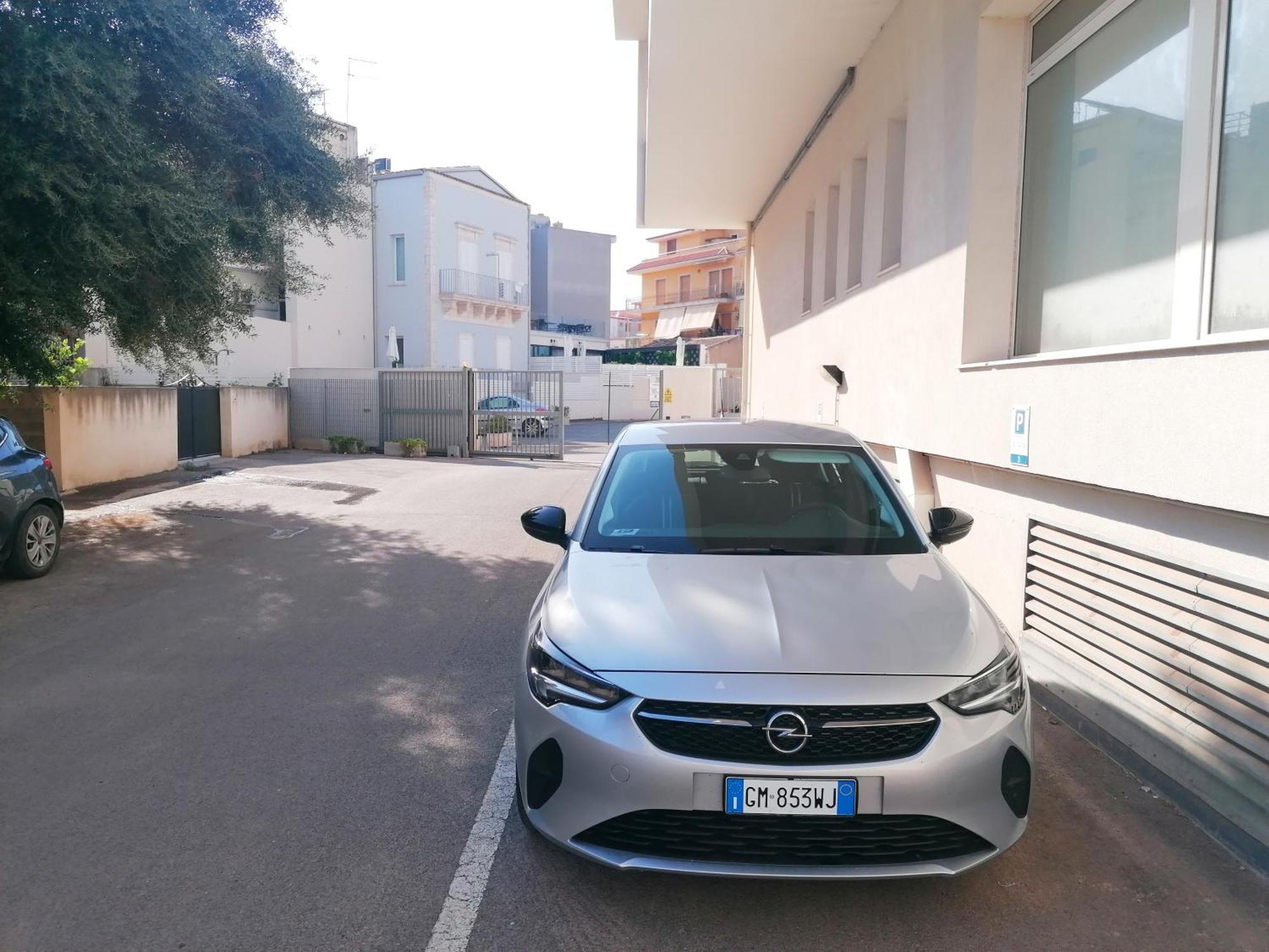 Villa Funduq ospitalità iblea Pozzallo Esterno foto