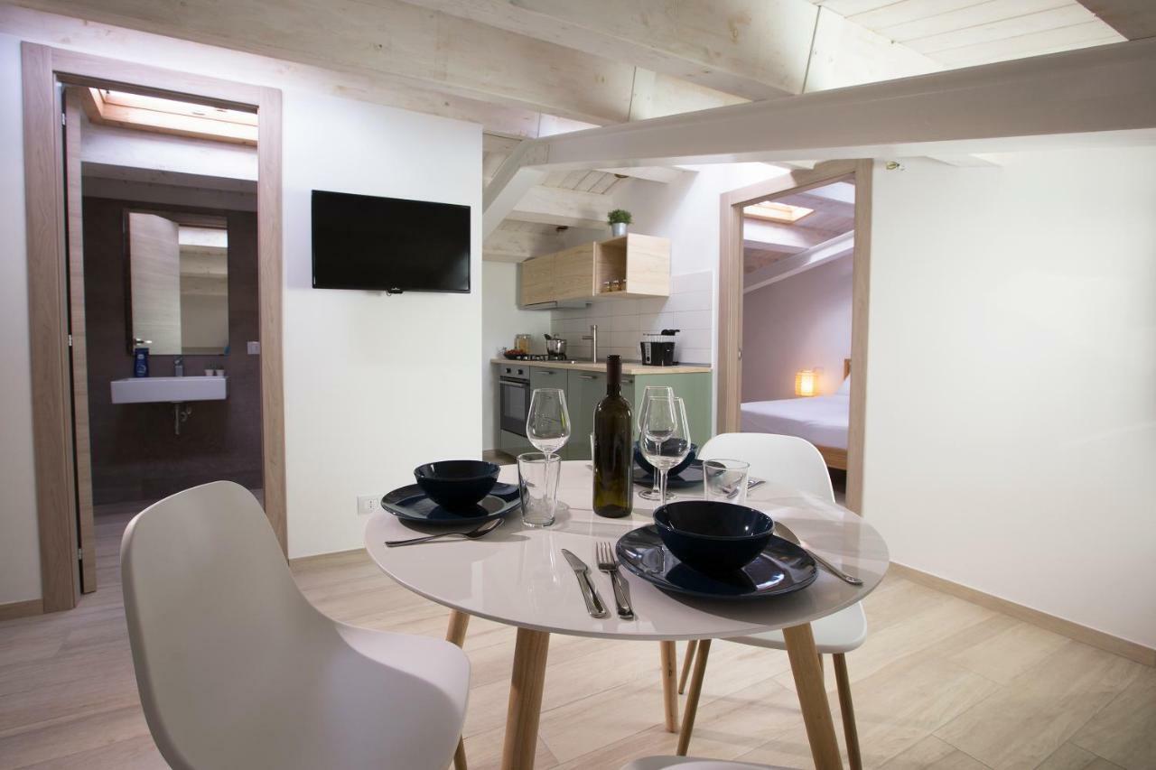 Villa Funduq ospitalità iblea Pozzallo Esterno foto