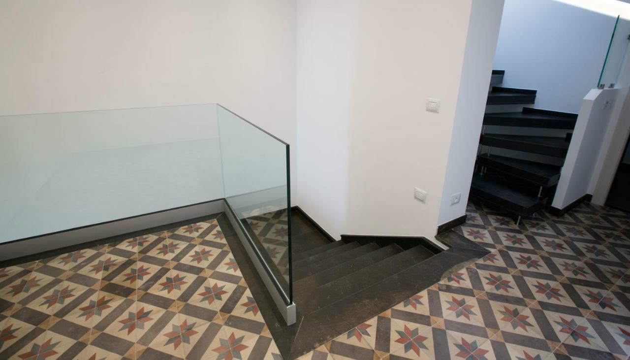 Villa Funduq ospitalità iblea Pozzallo Esterno foto