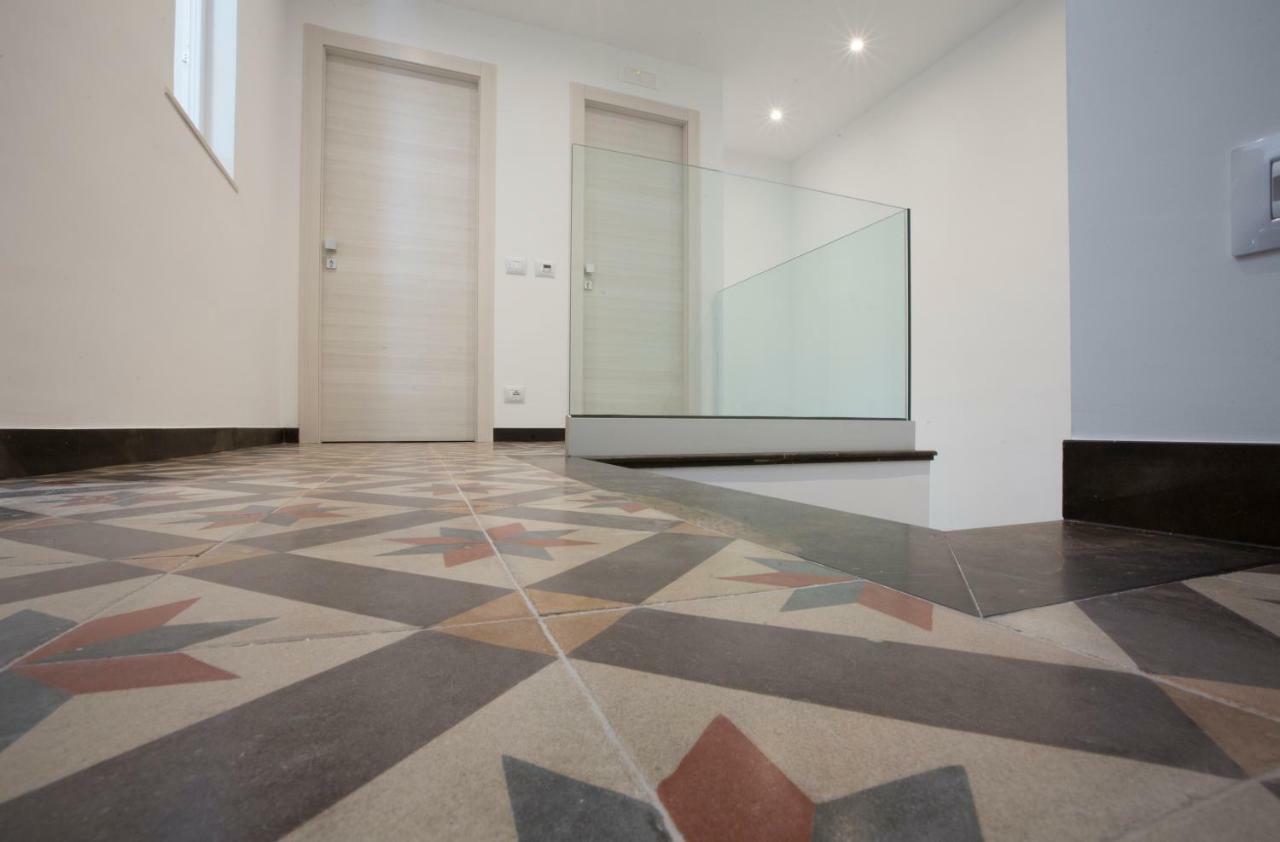 Villa Funduq ospitalità iblea Pozzallo Esterno foto